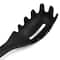 Oster Baldwyn Nylon Pasta Server Kitchen Utensil with Stainless Steel Handle